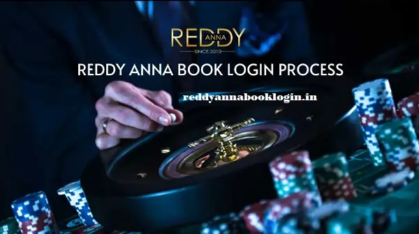 Reddy Anna Book account